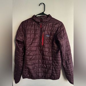Patagonia Nano Puff Pullover